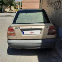 پراید۱۴۱|خودرو کلاسیک|نجفآباد, نمازی|دیوار