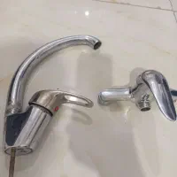 شیرآلات اهرمی