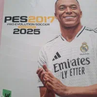 Pes2017