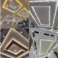 کناف کار k+لاین نوری