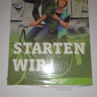 کتاب Starten Wir- A2