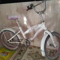 دوچرخه