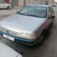 ۴۰۵مدل ۹۳ صفر