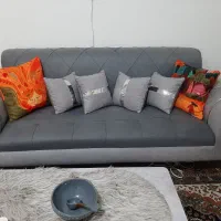 مبل هفت نفره