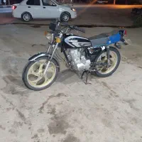 موتور نیکتاز 200