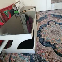 میز عسلی