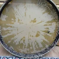 دف کاملا سالم