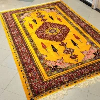 گالری فرش دستبافت میراث