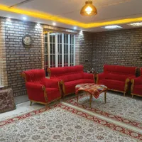 اجاره ویلا باغ با استخر اب گرم|اجارهٔ کوتاه‌مدت ویلا و باغ|اراک, |دیوار