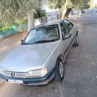 پژو 405مدل 88|خودرو سواری و وانت|جیرفت, |دیوار