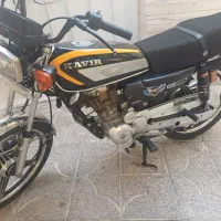 موتور سیکلت کویر ۱۴۰۱