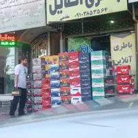 تعویض باتری درمحل قزوین گارانتی معتبر + تست رایگان