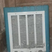کولر آبی