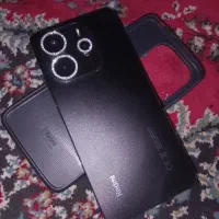 نوت ۱۴ خشک