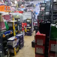 باطری به نرخ دولتی با چک 1 ماهه بدون سود