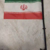 پایه پرچم خودرو