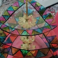 شیرینی خوری 3طبقه