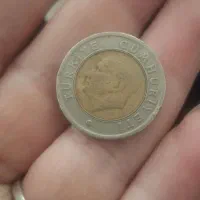 سکه قدیمی|کلکسیون سکه، تمبر، اسکناس|گلستان (تهران), |دیوار