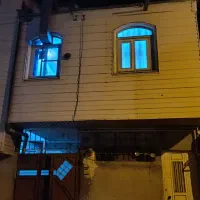 ساختمان-دو-طبقه