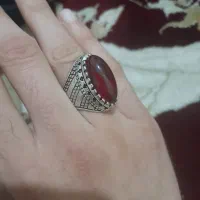 انگشتر مردانه باکیفیت