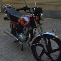 هوندا ۱۲۵ پرواز