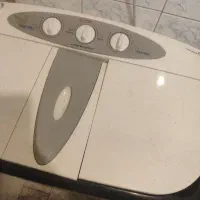 ماشین لباسشوی پاک شوما