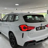 BMW iX3|خودرو سواری و وانت|تهران, نیلوفر|دیوار