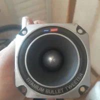 تیوتر pro audio درحد