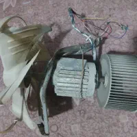 فن گری|پنکه و تصفیهکنندهٔ هوا|بندرعباس, |دیوار