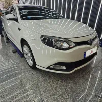 ام جی  GT6 توربو