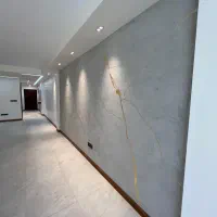 ۱۵۰متر سند اداری ملاصدرا ۸ ساله تابلوخور