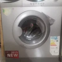 لباسشویی ال جی