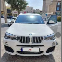 Bmw x3 2014
