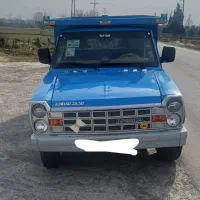 نیسان مدل 96