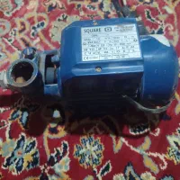 پمپ آب با اتومات