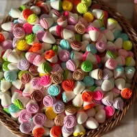 قند ایسینگ خوشگل