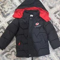 کاپشن بچگانه