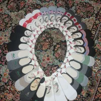 جوراب BADRI