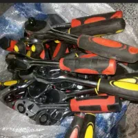 ابزار کیلوی  اچار بکس پیچ گوشتی  دریل موتور جوش