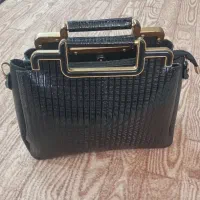 کیف مجلسی زنانه