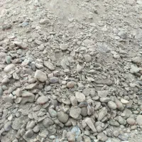 شن رودخانه ای