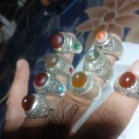 انگشتر کلکسیون خاص