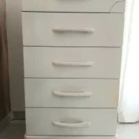 کمد دراور فایل