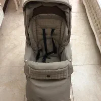 فروش ست کالسکه و کریر برند cam ایتالیا