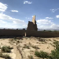 فروش زمین (باغ)