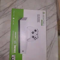 ایکس باکس وان اس 1ترا آکبند