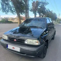 صبا مدل ۸۲ سالم به شرط