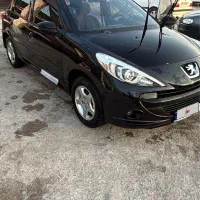 207اتو پانا|خودرو سواری و وانت|آبادان, |دیوار