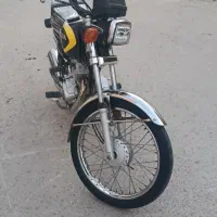 هندا 125مدل95