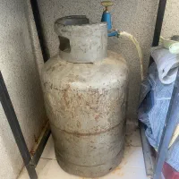 کپسول گاز